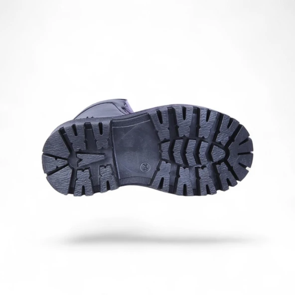 Wanetti 001 Bebekli Kız Çocuk Bot - Resim 4