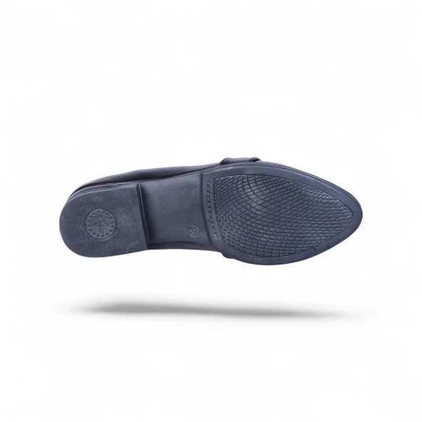 Ayakcenter Glorin1 Kadın Düz Babet - Resim 8