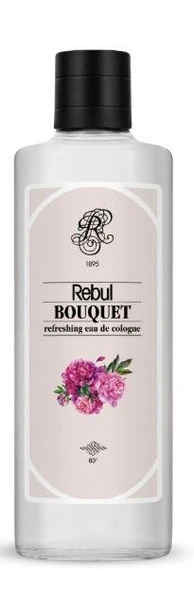 Rebul Bouquet Edc 250 Ml Kolonya