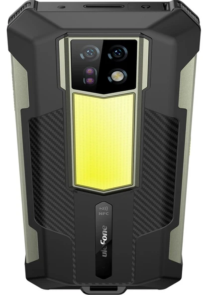 Ulefone Armor 24 ANDROİD 14 22000MAH MEG Outlet (Ulefone TR Garantili) - 6