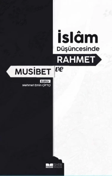İslam Düşüncesinde Rahmet ve Musibet ürün görseli
