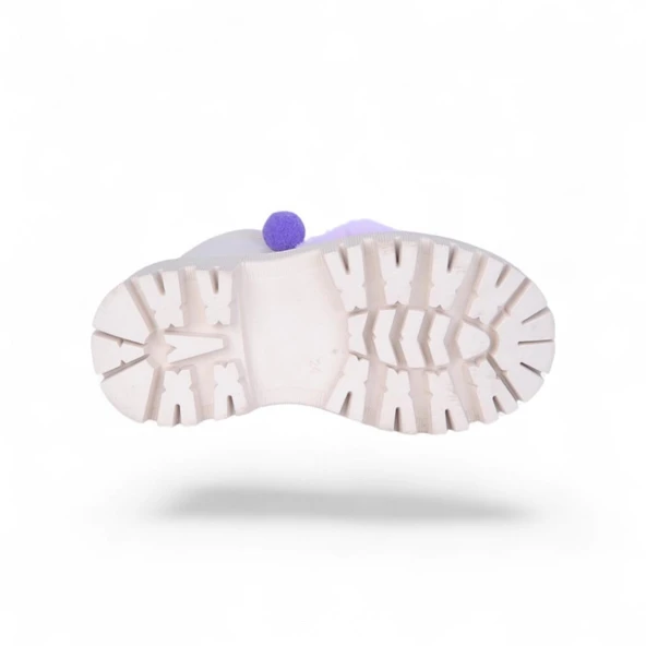 Wanetti 001 Bebekli Kız Çocuk Bot - Resim 8