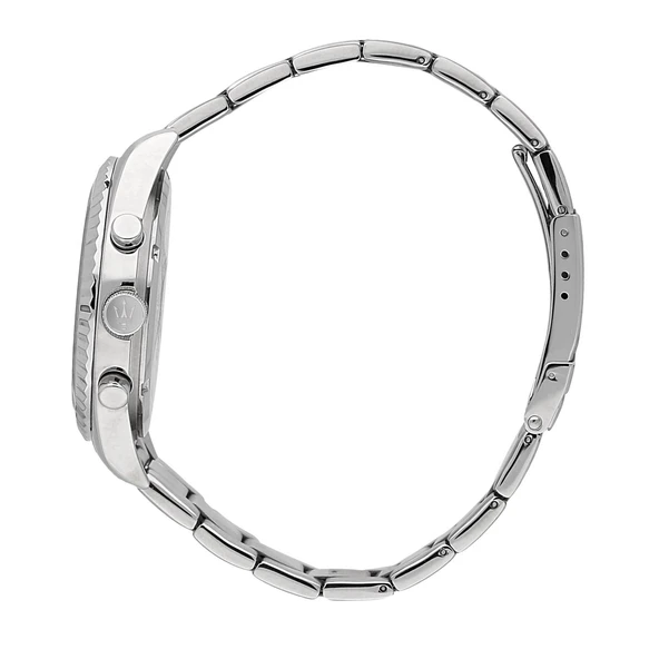 Maserati  R8853100044 Erkek Kol Saati - Resim 2