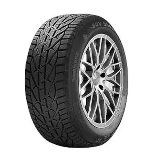 RIKEN 215/50R17 95V XL SNOW 2024 KIŞ LASTİĞİ ürün görseli