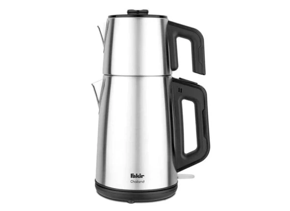 FAKİR FAKİR CHAILAND ÇAY MAKİNESİ 1650W INOX