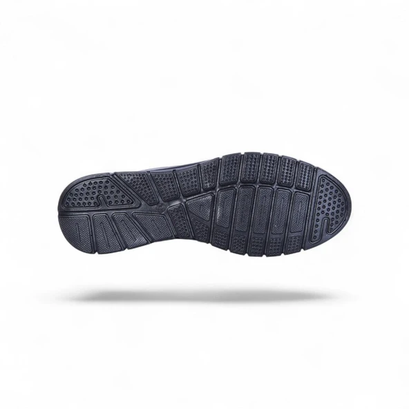 Wanetti 148 Atom Siyah Kadın Babet - Resim 4