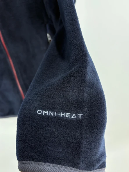 Columbia Alto Termal Polar Hırka 9881 - 12