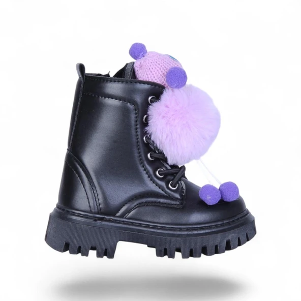 Wanetti 001 Bebekli Kız Çocuk Bot - Resim 2