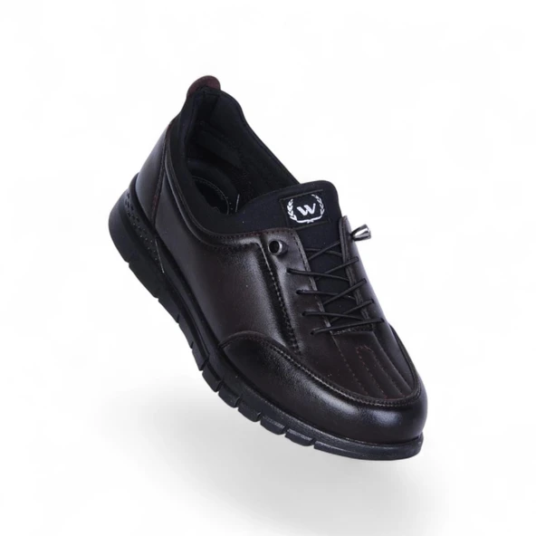 Wanetti 123 Atom Kadın Casual Ayakkabı - Resim 5