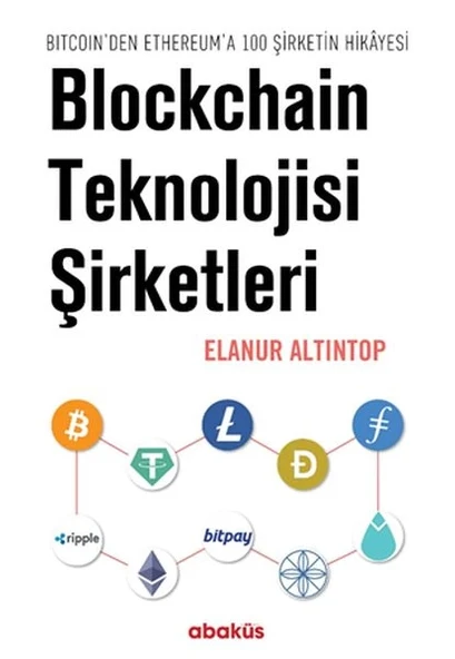 Blockchain Teknolojisi Şirketleri ürün görseli