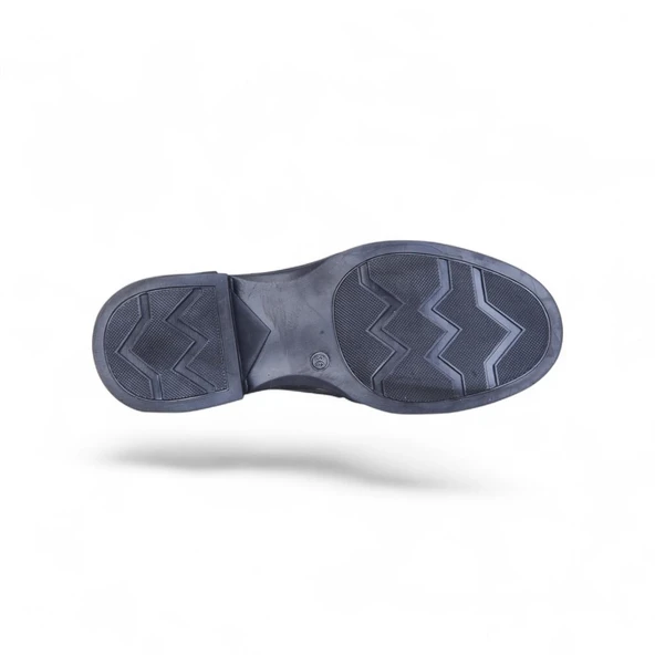 Vollex 302 Cilt Kadın Loafer Ayakkabı - Resim 8