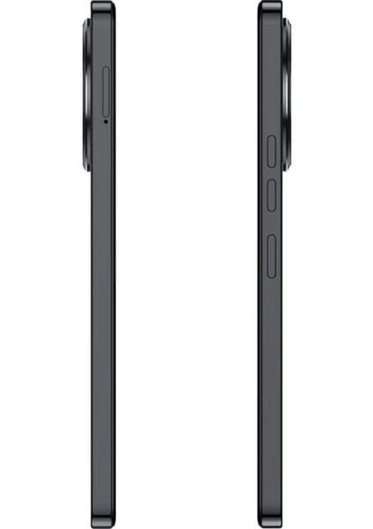 Tecno Camon 30 Pro 5G 512 GB 12 GB RAM Siyah Cep Telefonu (Tecno TR Garantili) - Outlet - Resim 3