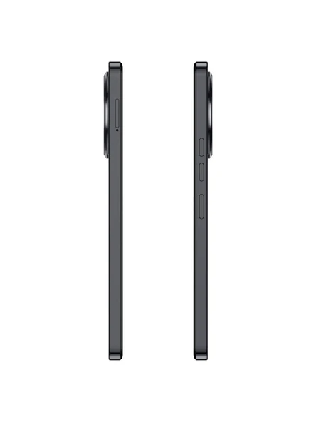 Tecno Camon 30 256 GB 12 GB Ram Siyah Cep Telefonu (Tecno TR Garantili) - Outlet - Resim 8