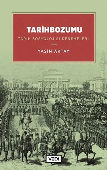 Tarihbozumu ürün görseli