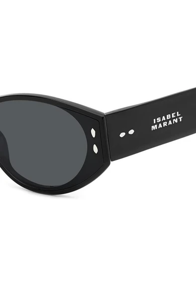 ISABEL MARANT IM 0185/S COL 807IR 64-16-145 KADIN GÜNEŞ GÖZLÜĞÜ - Resim 5