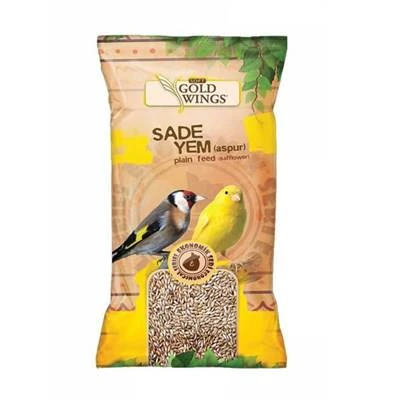 Gold Wings Aspur Sade Yem 300 gr ürün görseli 1