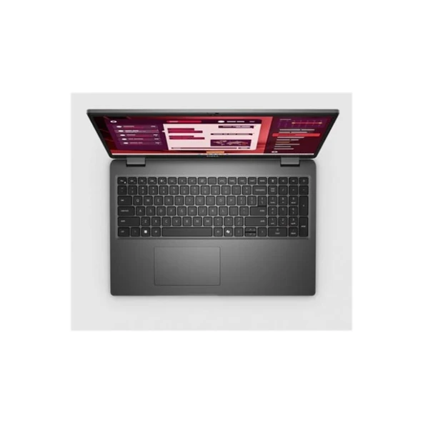 DELL NB LATITUDE N032L355015_U I5-1335U 8GB 512SSD O/B 15.6 UBUNTU - 2