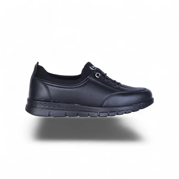 Wanetti 123 Atom Kadın Casual Ayakkabı - Resim 2