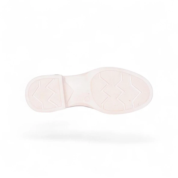 Vollex 302 Cilt Kadın Loafer Ayakkabı - Resim 4