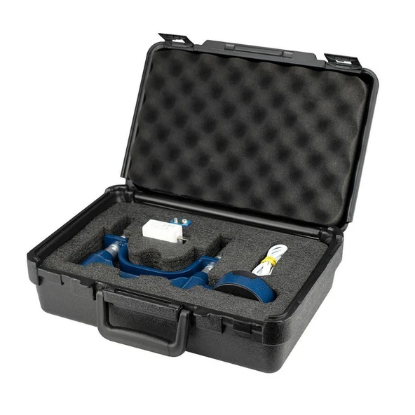 Libor Baseline Temel, BIMS Dijital 5 Pozisyonlu Kavrama Dinamometresi, - 3