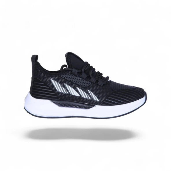 Ayakcenter 8011 Wipper Syh-Byz Cilt Erkek Sneaker Ayakkabı - Resim 2