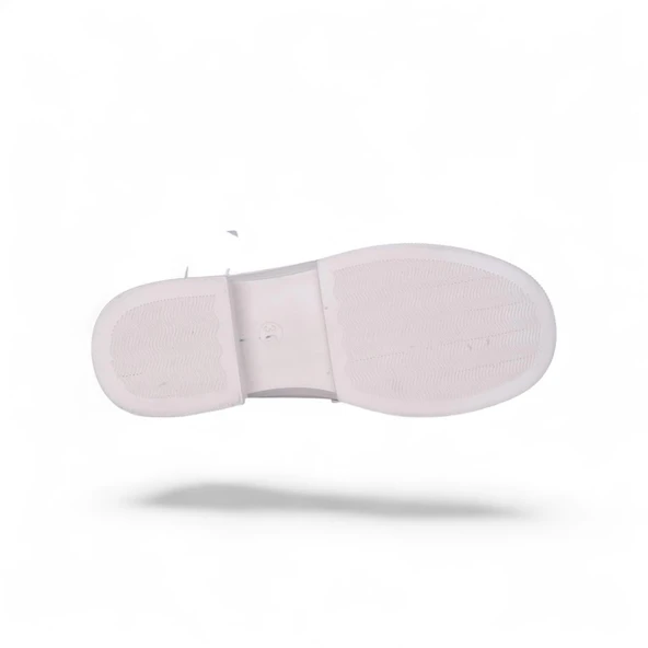 Ayakcenter Nhr1 Kadın Loafer Ayakkabı - Resim 4