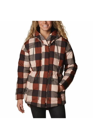 Columbia Icy Heights Iı Down Novelty Kadın Mont ürün görseli