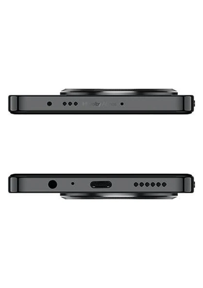 Tecno Camon 30 Pro 5G 512 GB 12 GB RAM Siyah Cep Telefonu (Tecno TR Garantili) - Outlet - Resim 4