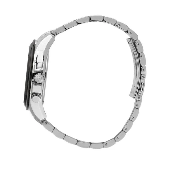 Maserati  R8873612059 Erkek Kol Saati - Resim 2