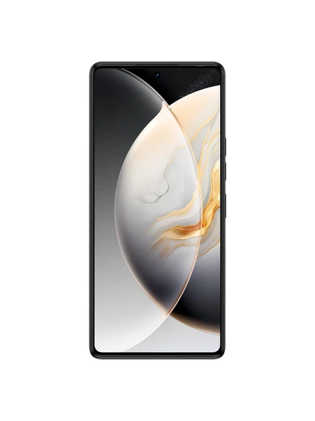 Tecno Camon 30 256 GB 12 GB Ram Siyah Cep Telefonu (Tecno TR Garantili) - Outlet - Resim 2