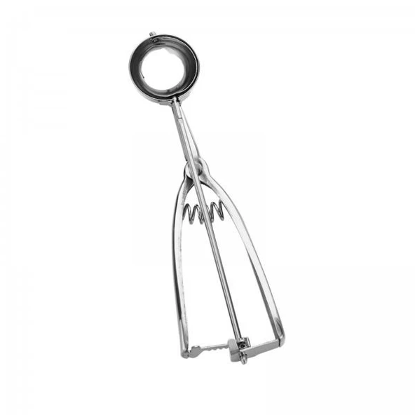 ÜN EV 2528 DONDURMA MAKASI 4 CM ürün görseli 1