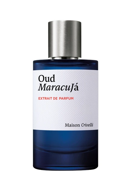 Maison Crivelli Oud Maracuja Extrait de Parfum 100 ml - 2
