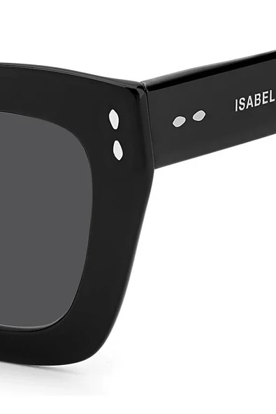 ISABEL MARANT IM 0050/G/S COL 807IR 51-22-150 KADIN GÜNEŞ GÖZLÜĞÜ - Resim 4