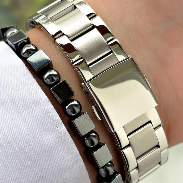 Ferruccı FC 0925 03622M.02 640043 Erkek Takvim Kol Saati - Resim 4