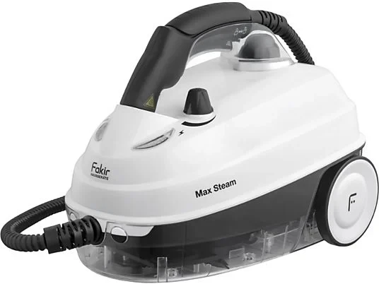 FAKİR FAKİR MAX STEAM BUHARLI TEMİZLEYİCİ ürün görseli