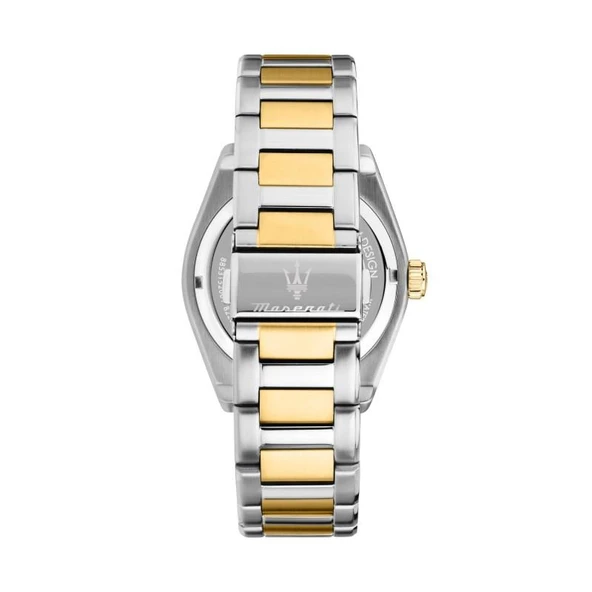 Maserati  R8853152001 Erkek Kol Saati - Resim 3