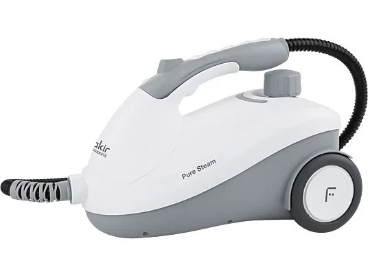 FAKİR FAKİR PURE STEAM BUHARLI TEMİZLEYİCİ 2000W - 1