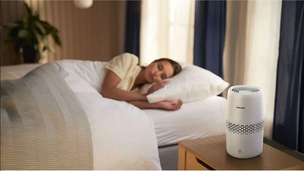 Philips 2000 Serisi HU2510/10 Hava Nemlendirici - 5