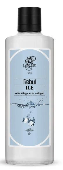 Rebul Ice Edc Kolonya 250 Ml Kolonya