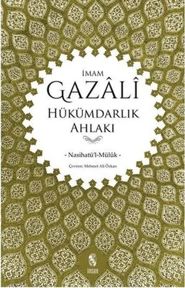 Hükümdarlık Ahlakı ürün görseli