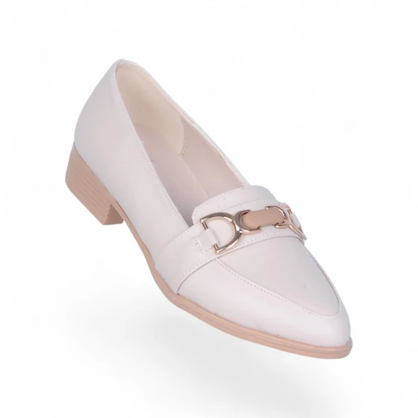 Ayakcenter Glorin1 Kadın Düz Babet ürün görseli