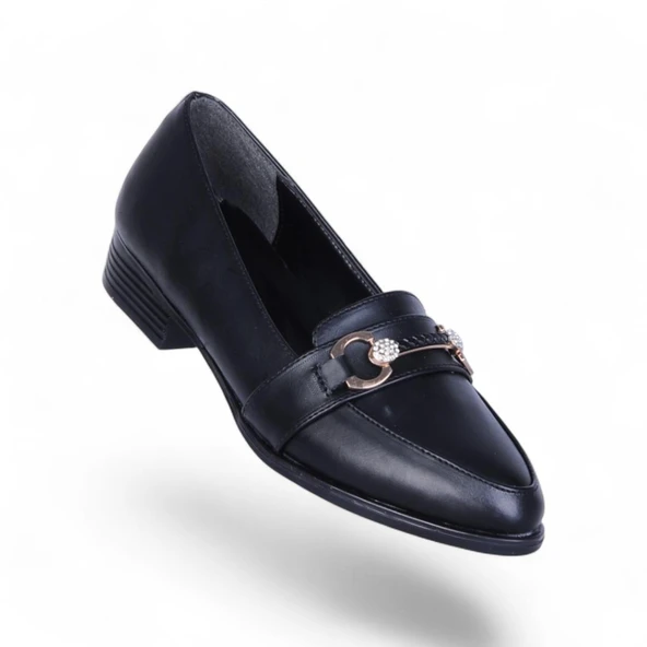 Ayakcenter Glorin2 Kadın Düz Babet ürün görseli 1