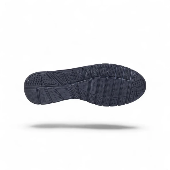 Wanetti 105 Atom Siyah Kadın Babet - Resim 4