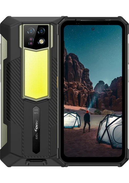 Ulefone Armor 24 ANDROİD 14 22000MAH MEG Outlet (Ulefone TR Garantili)