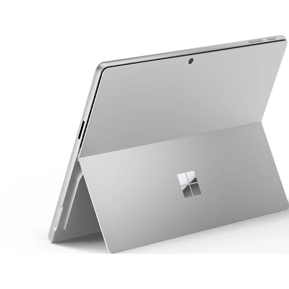 Microsoft – Surface Pro 10 – Intel Ultra 7 165U – 13” Touch – 32GB Ram – 512GB SSD – Win 11 Pro – Gri (Sadece Tablet) – 1 Yıl Garanti | Y6B-00001 - Resim 2