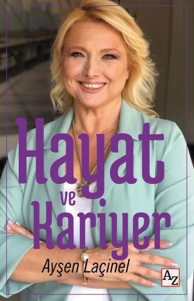 Hayat ve Kariyer ürün görseli