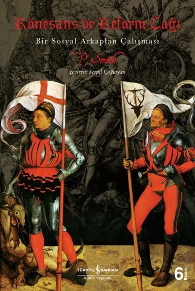 Rönesans ve Reform Çağı ürün görseli