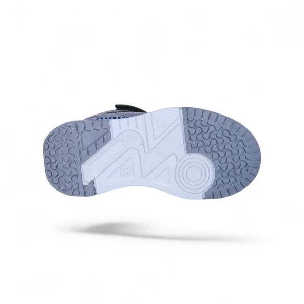 Alessio 042 Füme-Trc Erkek Çocuk Sneaker Ayakkabı - Resim 4