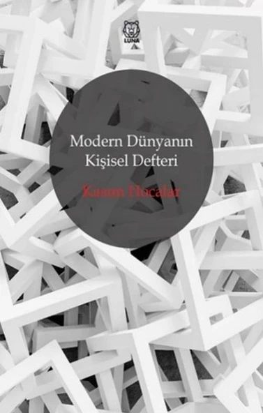 Modern Dünyanın Kişisel Defteri ürün görseli