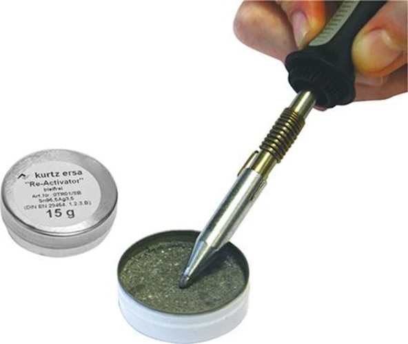 ERSA 0TR01/SB TIP-REACTIVATOR 15g - Havya Ucu Yenileyici - 2